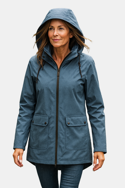 Lyla | Veste Imperméable