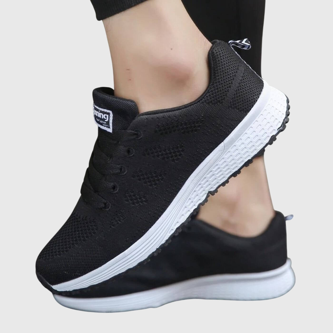 Ariselle | Chaussures de sport slim pour femmes