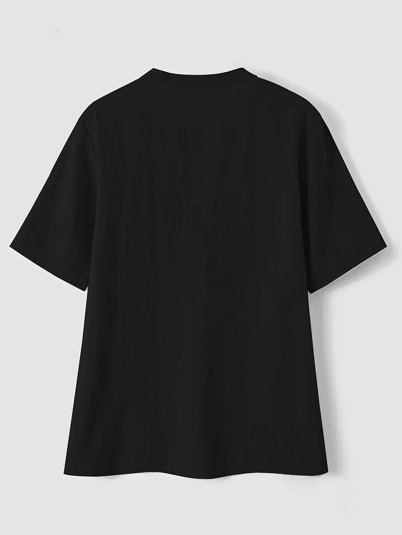 NELLY | BLOUSE V-COU STYLÉE