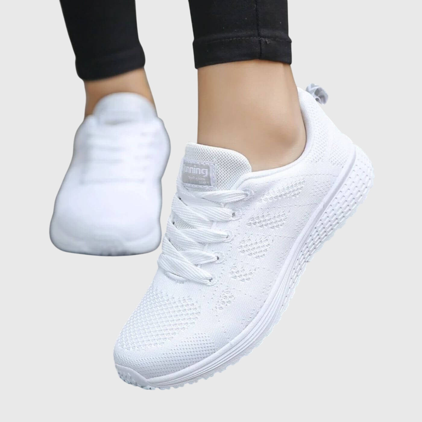 Ariselle | Chaussures de sport slim pour femmes