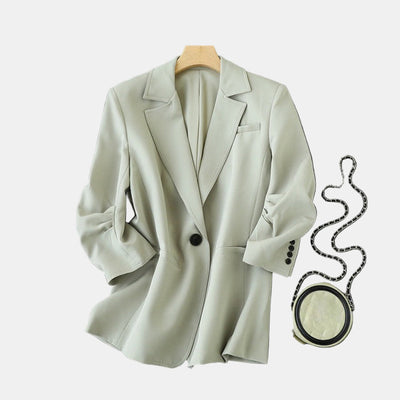 Fatima | Veste Élégante