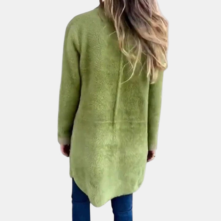 Marceline | Blazer Élégant