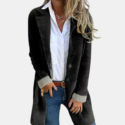 Marceline | Blazer Élégant